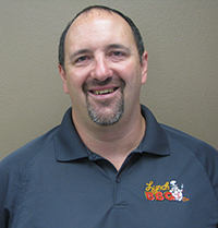 Kevin Bouska - General Manager