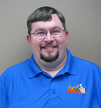 Matt Haywood - Sales
